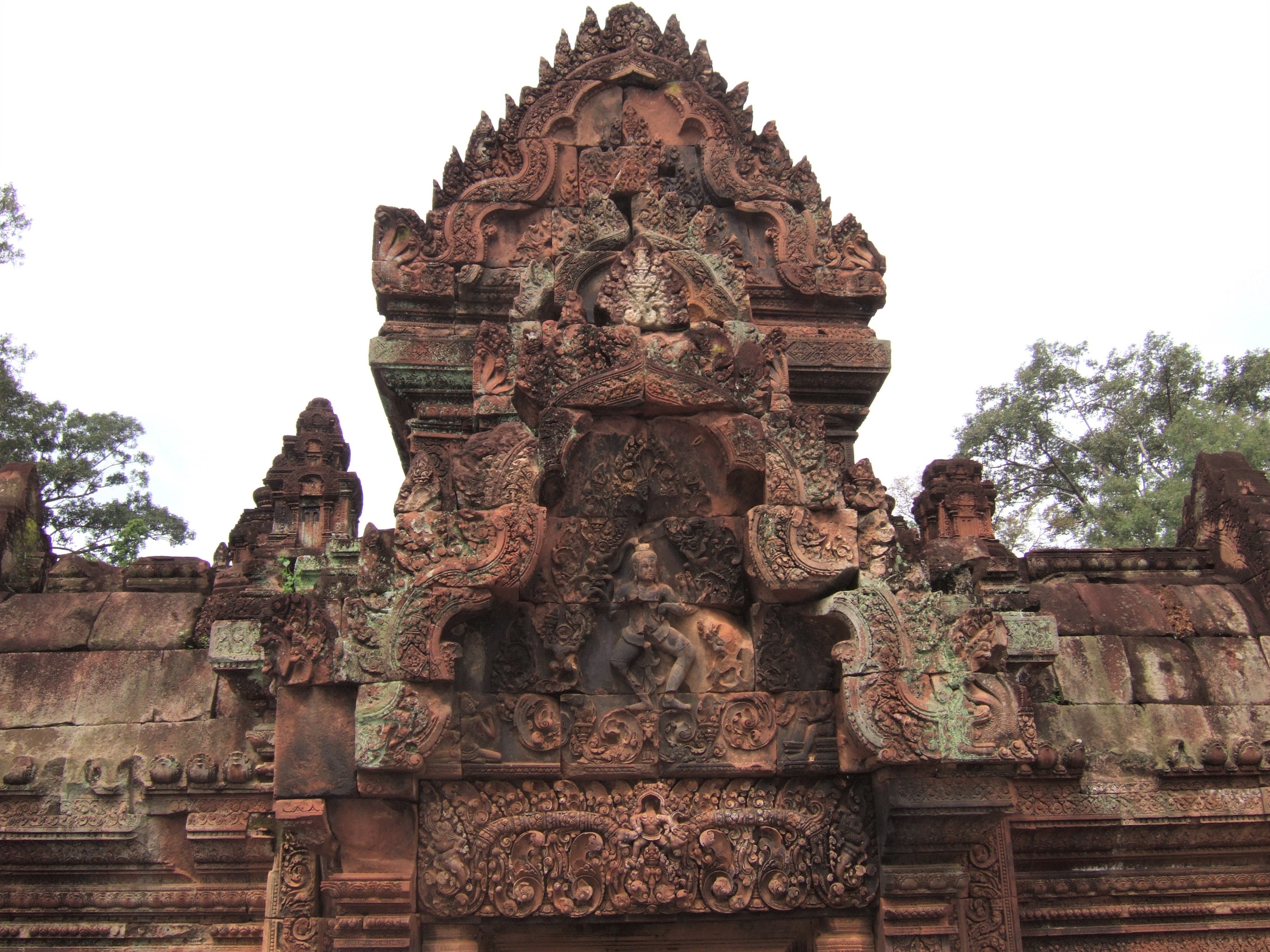 Angkor, Cambodia